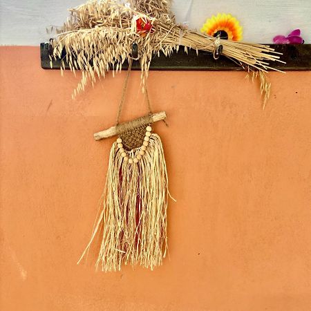 Traditional Corfiot House Perivolion Exterior photo