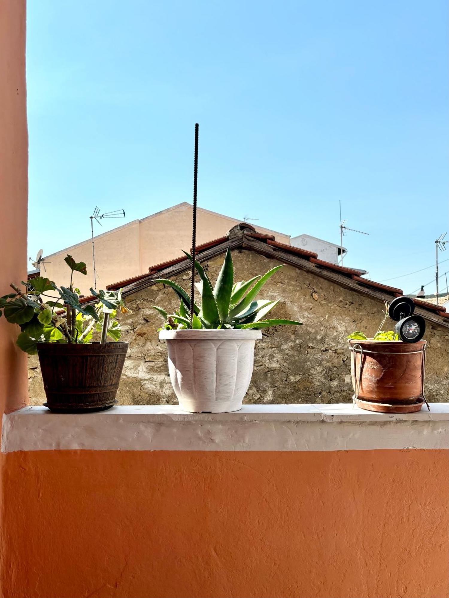 Traditional Corfiot House Perivolion Exterior photo