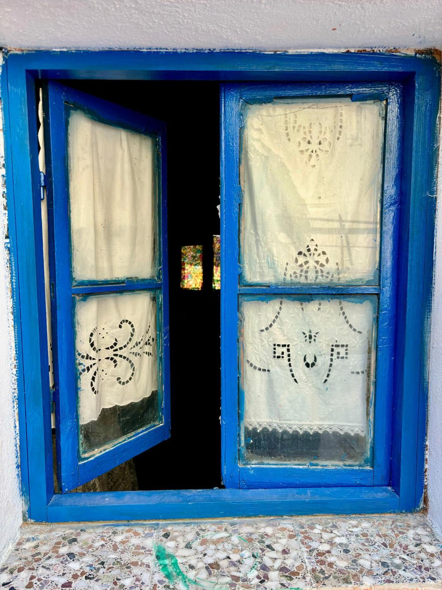 Traditional Corfiot House Perivolion Exterior photo